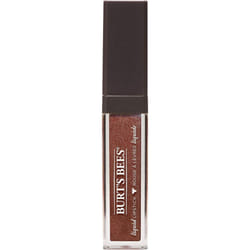 Burts Bees Peony Puddle Liquid Lipstick  0.21 OZ