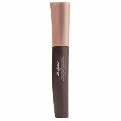 Burts Bees Black Brown Multi Benefit Mascara  0.066 OZ