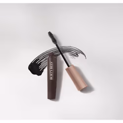 Burts Bees Black Brown Multi Benefit Mascara  0.066 OZ