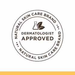 Burt's Bees Exfoliating Clay Mask for Unisex  2.5 Ounce