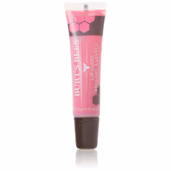 Burt's Bees Lip Gloss Punch Of Pink 0.02 Ounce