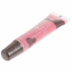 Burt's Bees  Lip Gloss Punch Of Pink  0.02 Ounce
