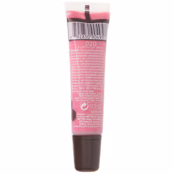 Burt's Bees  Lip Gloss Punch Of Pink  0.02 Ounce