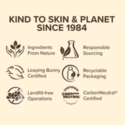 Burt's Bees Lip Balm - Honey  Lip Moisturizer With Responsibly Sourced Beeswax  Tint-Free  Natural Origin Conditioning Lip Treatment  4 Tubes  0.15 oz