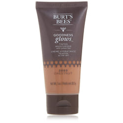 Burt's Bees Goodness Glows Tinted Moisturizer  Rich in Antioxidants  C