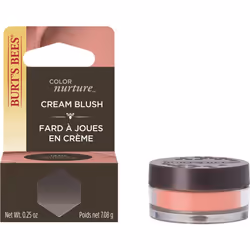Burts Bees Guava Meringue Color Nurture Cream Blush  7.08 GR