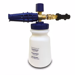 Autoglym PBKIT Polar Blast Gun, kit