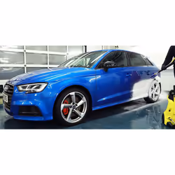 Autoglym PBKIT Polar Blast Gun, kit