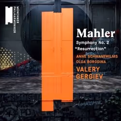 Warner Music Münchner Philharmoniker - MAHLER Symphony No. 2 'Resurrection', CD, Classic, CD, Münchner Philharmoniker, Physic ...