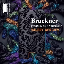 Warner Music Münchner Philharmoniker - BRUCKNER Symphony No. 4 'Romantic', CD, Classic, CD, Münchner Philharmoniker, Physical ...