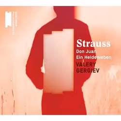 Warner Music Münchner Philharmoniker - Strauss: Don Juan, Ein Heldenleben, CD, Classic, CD, Münchner Philharmoniker, Physical ...