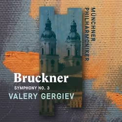 Warner Music Münchner Philharmoniker - Bruckner: Symphony 3, CD, Classic, CD, Münchner Philharmoniker, Physical media, Adult, ...