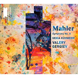 Warner Music Münchner Philharmoniker - Mahler: Symphony No. 4, CD, Classic, CD, Münchner Philharmoniker, Physical media, Adul ...