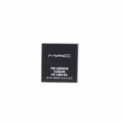 MAC Fluidline Eye Liner Gel Blacktrack Black Waterproof NEW [Made In Canada] 100% Authentic Or Your