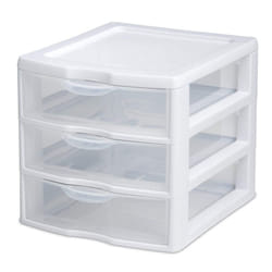 Sterilite 20738006 Art Furniture and Storage, Multicolor