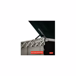 Keter Store It Out Max Garden Storage Box
