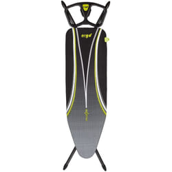 Minky Ergo Ironing Board, Green, 122 x 38 cm