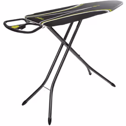 Minky Ergo Ironing Board, Green, 122 x 38 cm