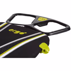 Minky Ergo Ironing Board, Green, 122 x 38 cm