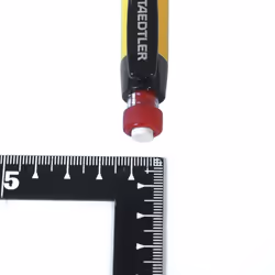 Staedtler Mechanical Pencil 1.3 mm, Yellow Body (771)