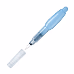 Pentel Japan Aquash Waterbrush Water Brush Pen Medium Mini