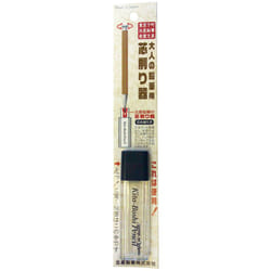 Hokusei Pencil OTP150SP Adult Pencil Lead Sharpener