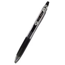 Pilot Juice 0.38mm Gel Ink Ballpoint Pen  Black (LJU-10UF-B)
