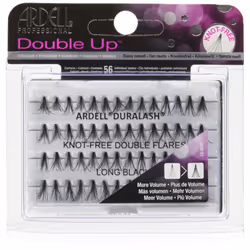 Double Up Individuals Long