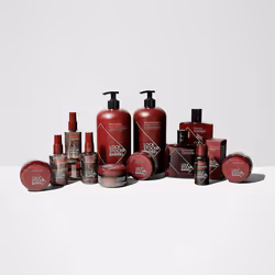 Lock Stock & Barrel Reconstruct Protein Thickening Shampoo For Men, 250 ml