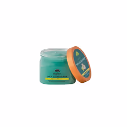 Tree Hut Shea Sugar Body Scrub Coconut Lime 18 oz