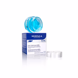 Mavala Eye-Lite Eye Contour Gel, 0.5 Ounce