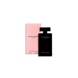 Narciso Rodriguez By Narciso Rodriguez For Women. Body Lotion 6.7-Ounces