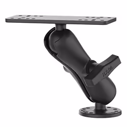 RAM Mounts Drill-Down Marine Electronic Mount