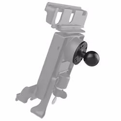 RAM Mounts Round Plate with Ball - Additional view 4