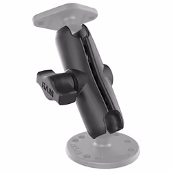 RAM Mounts Double Socket Arm - Additional view 3