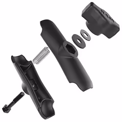 RAM Mounts Double Socket Arm - Additional view 4