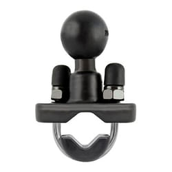 RAM Mounts Handlebar U-Bolt Base for Rails 0.5" to 1" in Diameter