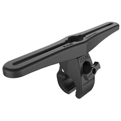 RAM Mounts Tough-Track with Medium Tough-Claw