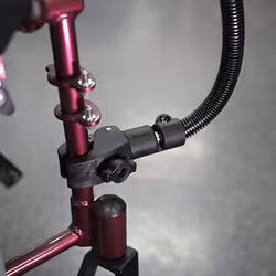 RAM Mounts X-Grip Wheelchair Leg Rail Mount for 7"-8" Tablets - Additional view 3