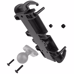RAM Mounts Quick-Grip XL Large Phone Holder - Additional view 5