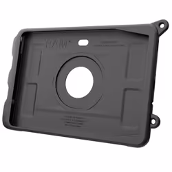RAM Mounts RAM-SKIN-SAM52-1, Cover, Samsung, Tab Active4 Pro, Tab Active Pro, 25.6 cm (10.1"), 195 g