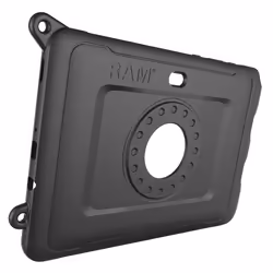 RAM Mounts RAM-SKIN-SAM52-1 tablet case 25.6 cm (10.1") Cover Black