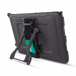 RAM Mounts RAM-SKIN-SAM52-1 tablet case 25.6 cm (10.1") Cover Black