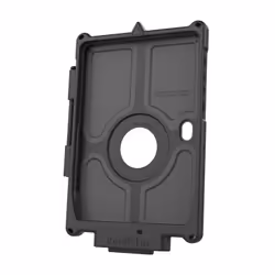 RAM Mounts RAM-GDS-SKIN-SAM54-NG-1 tablet case 25.6 cm (10.1") Cover Black