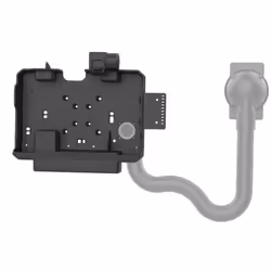 RAM Mounts RAM-HOL-GE4PD2U holder Active holder Tablet/UMPC Black - Additional view 4