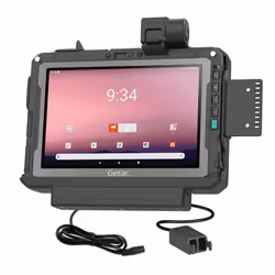 RAM Mounts RAM-HOL-GE4PD2U holder Active holder Tablet/UMPC Black - Additional view 5