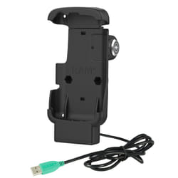 RAM Mounts RAM-HOL-ZE24PLU holder Passive holder Mobile phone/Smartphone Black
