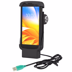 RAM Mounts RAM-HOL-ZE24PLU holder Passive holder Mobile phone/Smartphone Black - Additional view 4