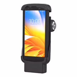 RAM Mounts RAM-HOL-ZE24LU holder Passive holder Mobile phone/Smartphone Black - Additional view 4