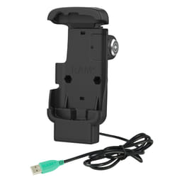 RAM Mounts RAM-HOL-ZE24PL-1U holder Active holder Mobile phone/Smartphone Black